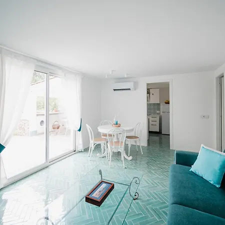 Camilla By Myvillacollection Ischia