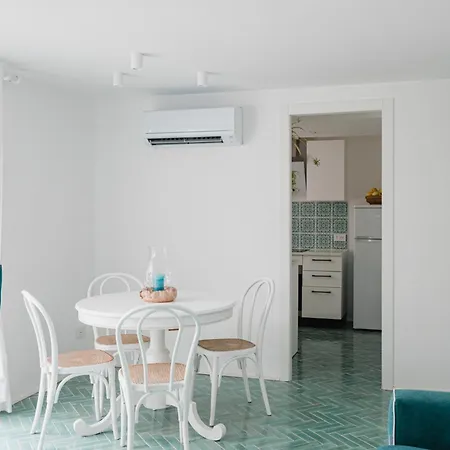 Camilla By Myvillacollection Nyaraló *