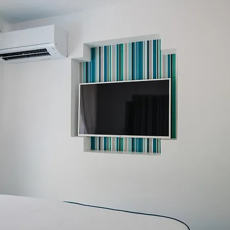 Nyaraló Camilla By Myvillacollection Ischia