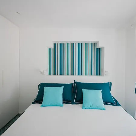 Camilla By Myvillacollection * Ischia