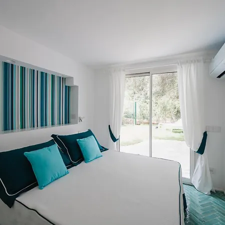 Camilla By Myvillacollection Nyaraló Ischia