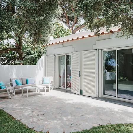 Nyaraló Camilla By Myvillacollection Ischia