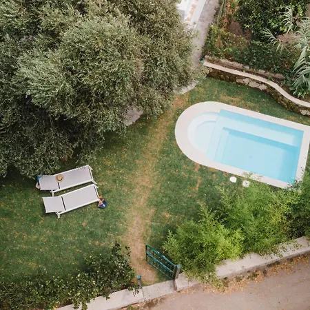 Nyaraló Camilla By Myvillacollection *