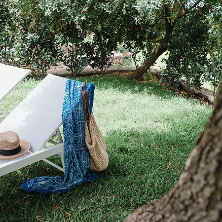 Camilla By Myvillacollection Nyaraló *