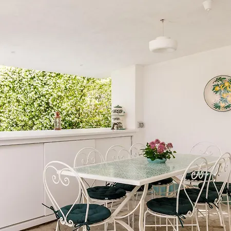 Nyaraló Camilla By Myvillacollection *