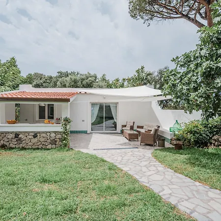 Camilla By Myvillacollection Ischia