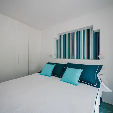 Camilla By Myvillacollection Nyaraló Ischia