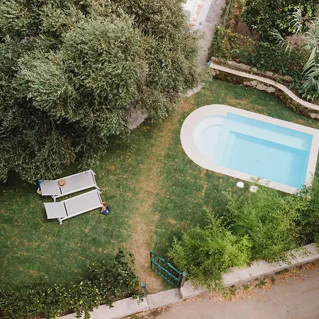 Nyaraló Camilla By Myvillacollection