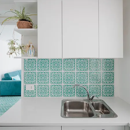 Camilla By Myvillacollection Nyaraló Ischia