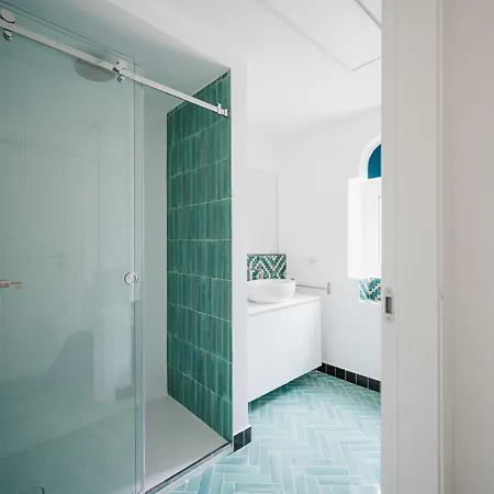 Nyaraló Camilla By Myvillacollection *