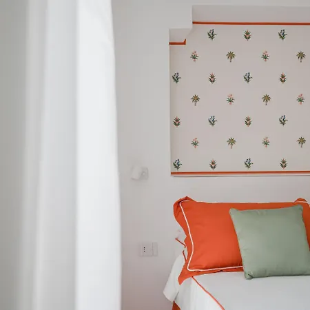 Nyaraló Camilla By Myvillacollection Ischia