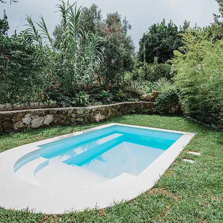 Nyaraló Camilla By Myvillacollection Ischia