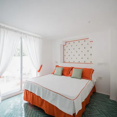 Camilla By Myvillacollection * Ischia