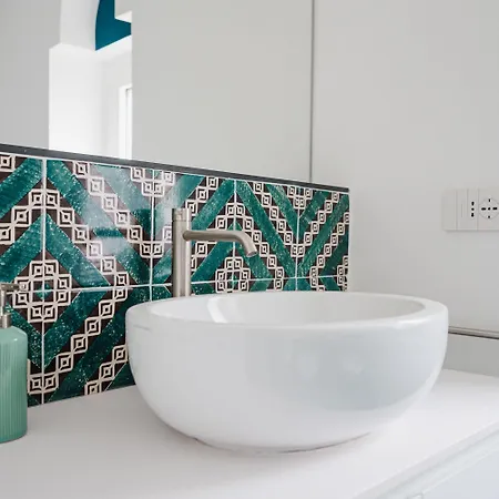 Nyaraló Camilla By Myvillacollection