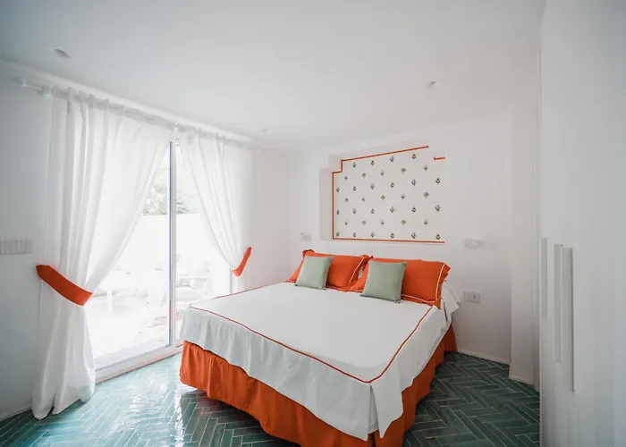 Camilla By Myvillacollection 이스키아