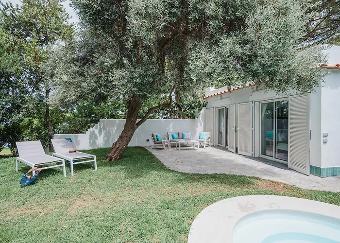 펜션 Camilla By Myvillacollection