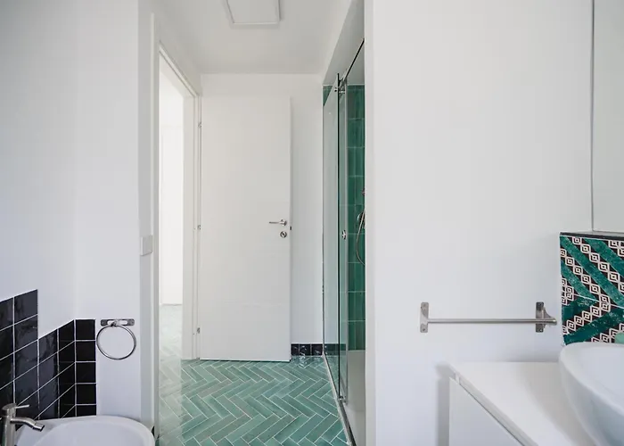 Camilla By Myvillacollection 펜션 이스키아