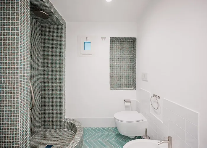 Camilla By Myvillacollection * 이스키아