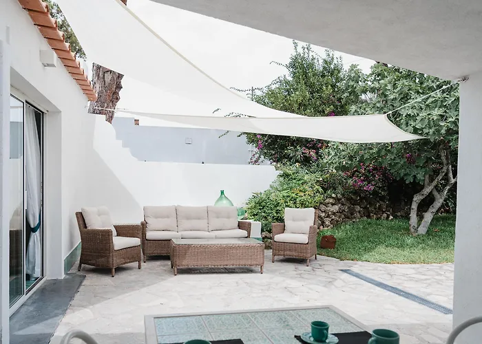 펜션 Camilla By Myvillacollection 이스키아