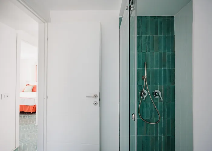 Camilla By Myvillacollection 펜션