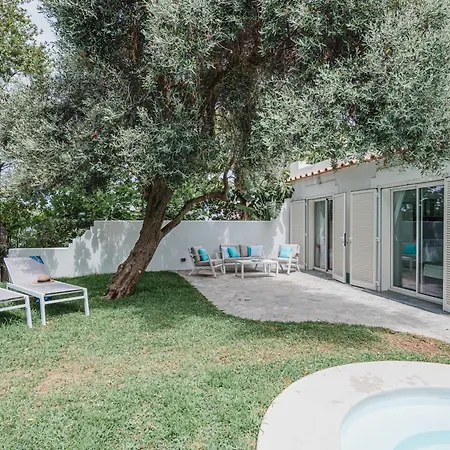 بيت للعطل Camilla By Myvillacollection