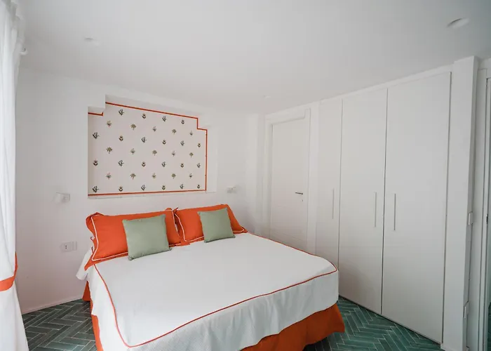 Casa vacanze Camilla By Myvillacollection