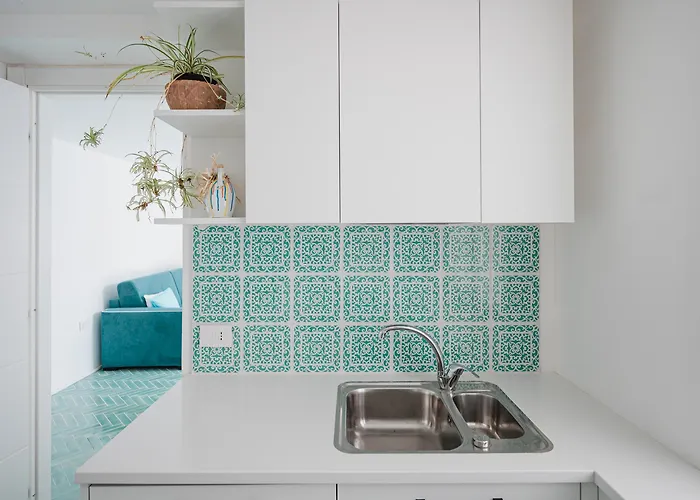 Camilla By Myvillacollection Casa vacanze Ischia