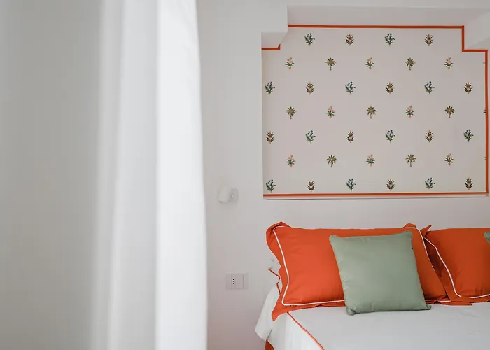 Casa vacanze Camilla By Myvillacollection Ischia