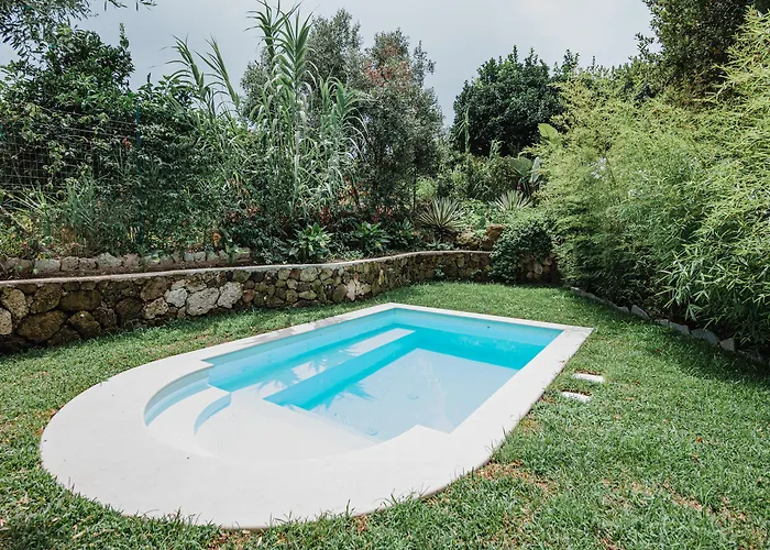 Casa vacanze Camilla By Myvillacollection Ischia